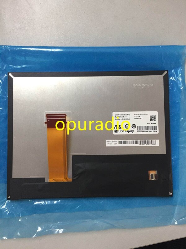 LAM090G012A LAM090G012 9 ġ LCD ũ ÷, Ÿ  ũ 2015 ڵ GPS ׺̼ ý